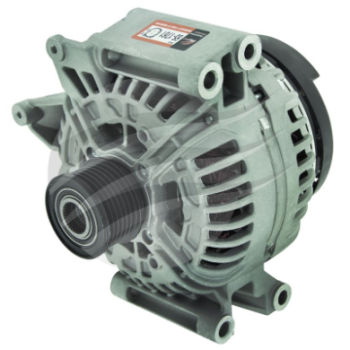 Jaylec Alternator 14V 200A MERCEDES C200 CLK220 E200 E280 E320 65-1761