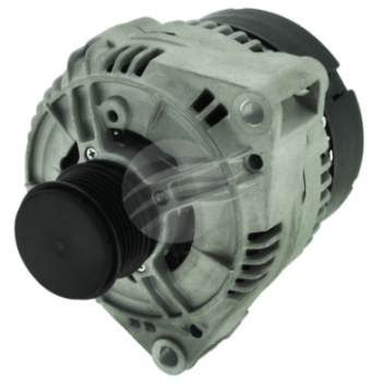Jaylec Alternator 14V 115A MERCEDES 2.3L DSL 2.9L DSL 95 - 00 65-1763