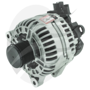 Jaylec Alternator 14V 150A PEUGEOT 1.6HDI 2.0HDI 04- CITROEN 2.0HDI 04 65-1772