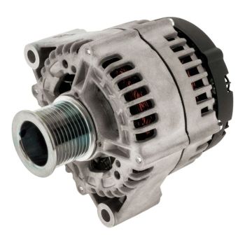 Jaylec 65-1792 Alternator 12V 95A fits 10Pv Deutz Landini B+/w/L/W Mercedes-Benz Universal