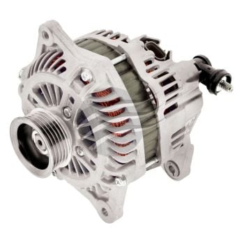 Jaylec 65-3144 Alternator 12V 110A fits Subaru Tribeca EX30 Outback Ej25 H6 07-on