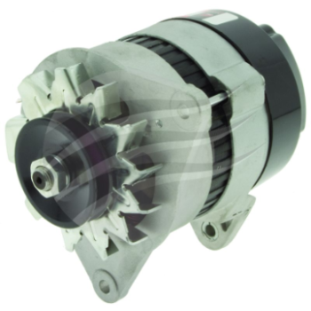 Jaylec Alternator FORD APPLICATIONS NEW 12V 45A 65-5001