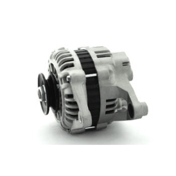 Jaylec Alternator MAZDA 929 V6 NEW 12V 70A 65-6627