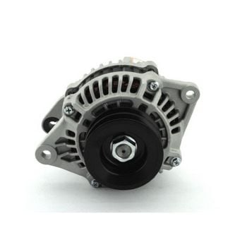 Jaylec 65-6636-2 Alternator 12V 80A fits Mazda Bt50 Ford Ranger 2.5L 3L Diesel