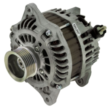 Jaylec Alternator 14V 130A TRIBECA 3.6L OUTBACK 3.6L LEGACY 3.6L 65-6722