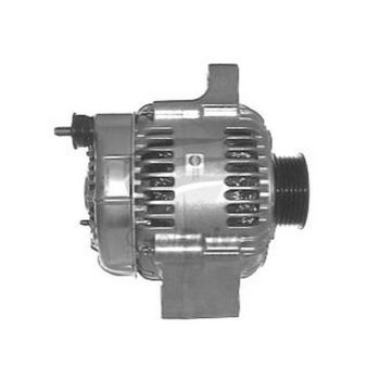 Jaylec 65-8329 Alternator 12V 120A fits Jaguar XJ6 93-97 XJS with 4L Eng