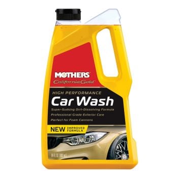 Mothers California Gold Car Wash 1892mL 655664 05664