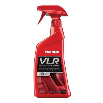 Mothers VLR Vinyl Leather Rubber 710mL 656524 06524