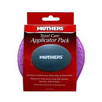Mothers Total Care Applicator Pack 6720320 20320