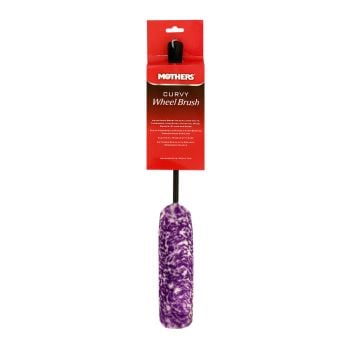 Mothers Curvy Wheel Brush 6720620
