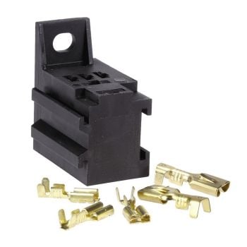 Narva 68086BL Relay Connectors (Blister Pack OF 1)