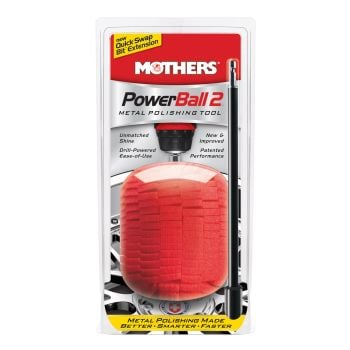 Mothers PowerBall 2 685143 05143