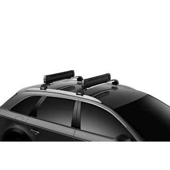 Thule SnowPack Extender Black 732507