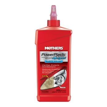 Mothers PowerPlastic 4Lights 236mL 688808 08808
