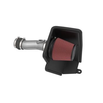 K&N 69-1509TC Performance Air Intake System