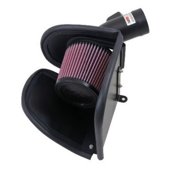 K&N 69-2026TTK Performance Air Intake System