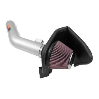 K&N 69-2027TS Performance Air Intake System