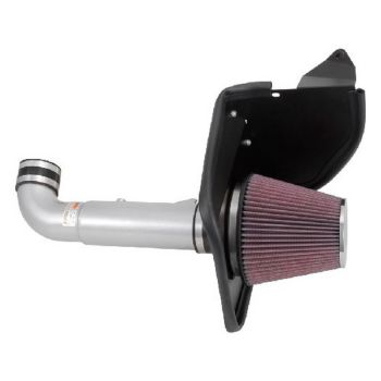 K&N 69-4527TS Performance Air Intake System