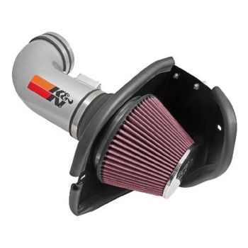 K&N 69-4530TS Performance Air Intake System