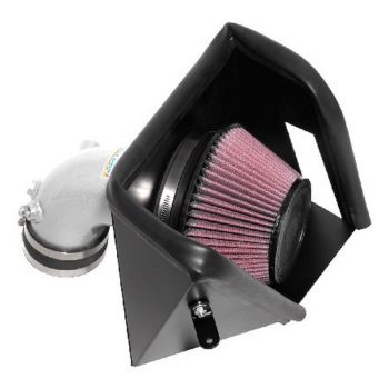 K&N 69-5320TS Performance Air Intake System
