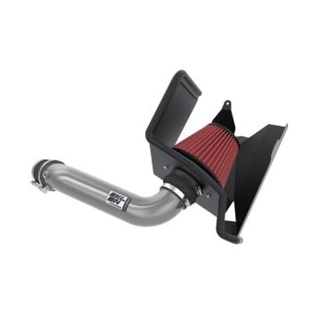 K&N Filters 69-5330TS Performance Air Intake System