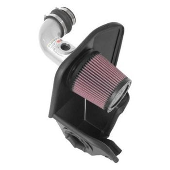K&N 69-6034TS Performance Air Intake System