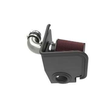 K&N 69-6036TC Performance Air Intake System