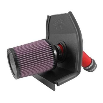 K&N 69-8007TWR Performance Air Intake System