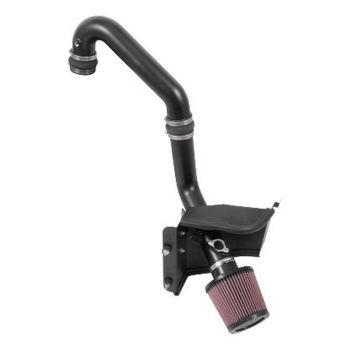 K&N 69-8010TTK Performance Air Intake System