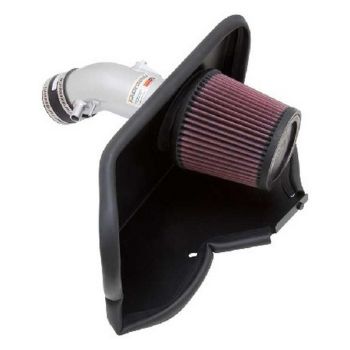 K&N 69-8618TS Performance Air Intake System