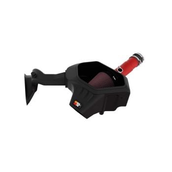 K&N 69-8625TWR Performance Air Intake System