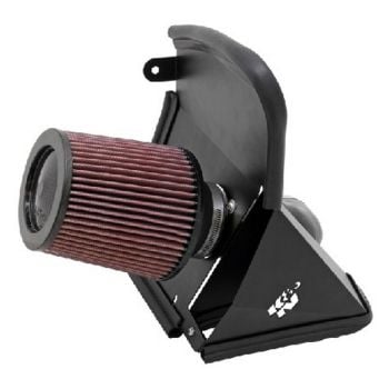 K&N 69-9505T Performance Air Intake System