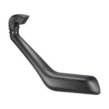 Safari 4x4 Snorkel SS650HF fits Mitsubishi Triton 06/96-06/06