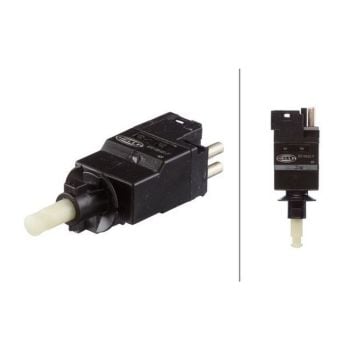 Hella Brake Light Switch 6DD008622771 6DD008622771