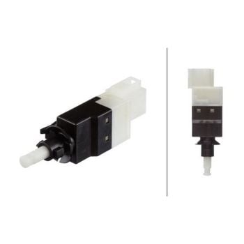 Hella Brake Light Switch 6DD008622881