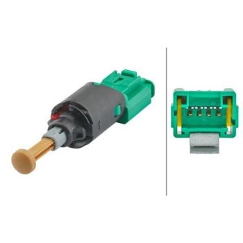 Hella Brake Light Switch 6DD008622961