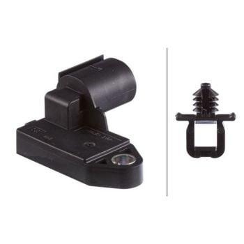 Hella Brake Light Switch 6DD008622991