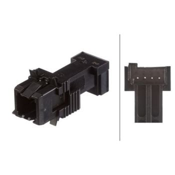 Hella Brake Light Switch 6DD010966401