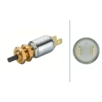 Hella Stop Lamp Switch Mechanical 6DF003263001