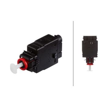 Hella Brake Light Switch 6DF007666001 6DF007666001