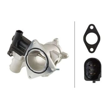 Hella 6NU010171861 EGR Valve
