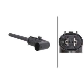 Hella Coolant Level Sensor 6PR005923081
