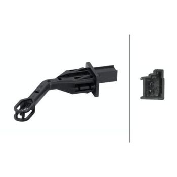 Hella Interior Temperature Sensor 6PT009104131