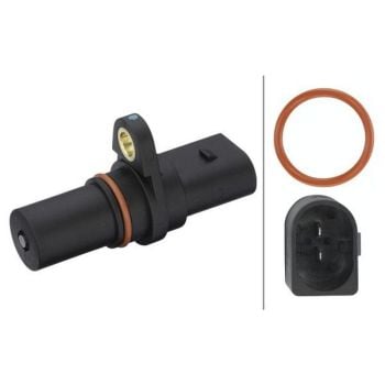 Hella Crankshaft Position Sensor 6PU009167351