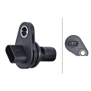 Hella Camshaft Position Sensor 6PU009168571