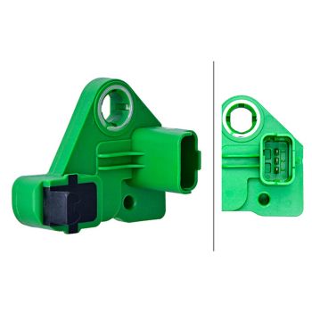 Hella Crankshaft Position Sensor 6PU009168681