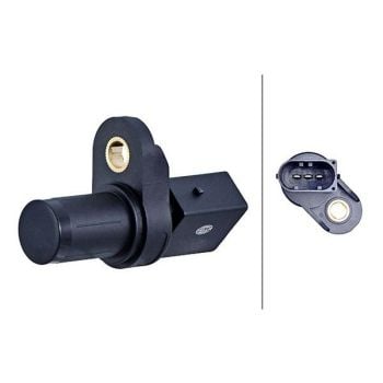Hella Crankshaft Position Sensor 6PU009168721