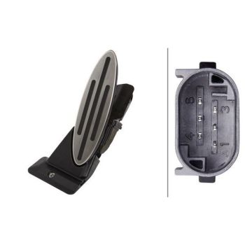 Hella Accelerator Pedal Sensor 6PV010946271