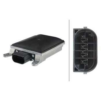 Hella Lane Change Assist Module 6PZ010905361