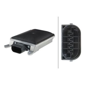 Hella Lane Change Assist Module 6PZ010905411